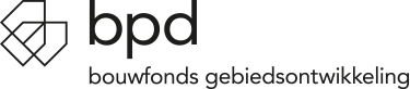 Bouwfonds Gebiedsontwikkeling Logo